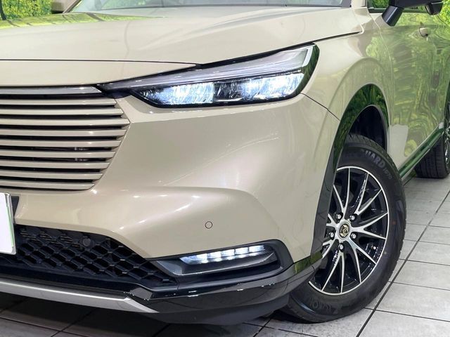 HONDA VEZEL E:HEV 2021 Image 31