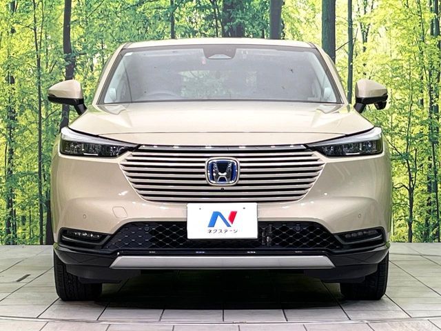 HONDA VEZEL E:HEV 2021 Image 31
