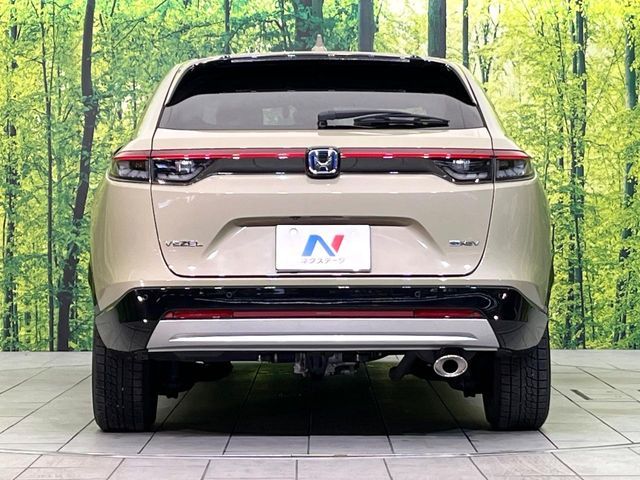 HONDA VEZEL E:HEV 2021 Image 31