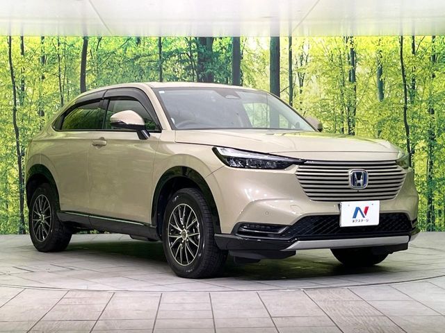 HONDA VEZEL E:HEV 2021 Image 31