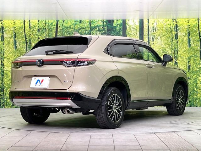 HONDA VEZEL E:HEV 2021 Image 31
