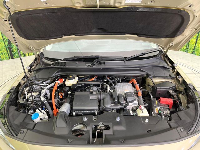 HONDA VEZEL E:HEV 2021 Image 31