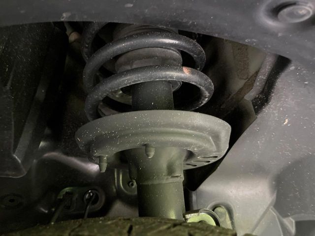 HONDA VEZEL E:HEV 2021 Image 31