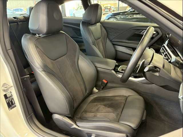 BMW 2SERIES COUPE 2023 Image 31