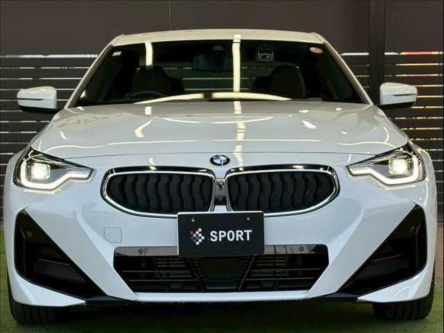 BMW 2SERIES COUPE 2023 Image 31