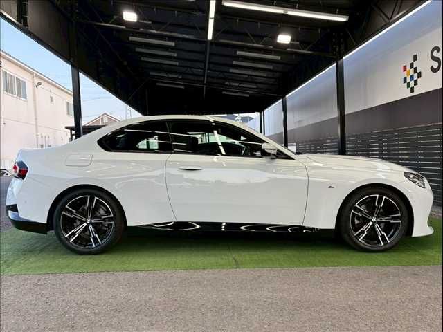 BMW 2SERIES COUPE 2023 Image 31