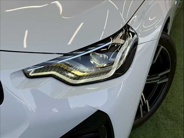 BMW 2SERIES COUPE 2023 Image 31