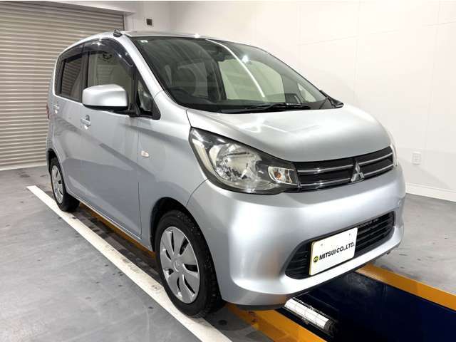 MITSUBISHI EK WAGON 2013 Image 31