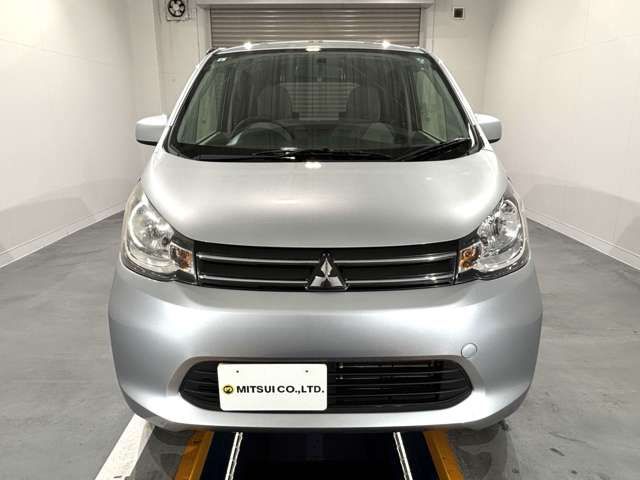 MITSUBISHI EK WAGON 2013 Image 31