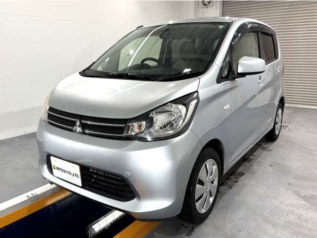 MITSUBISHI EK WAGON 2013 Image 31