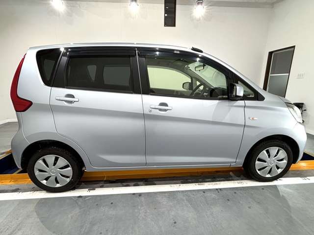 MITSUBISHI EK WAGON 2013 Image 31
