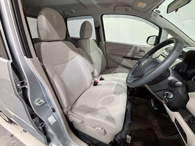 MITSUBISHI EK WAGON 2013 Image 31