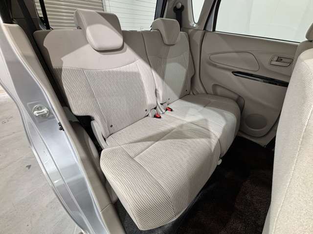 MITSUBISHI EK WAGON 2013 Image 31