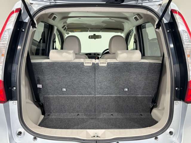 MITSUBISHI EK WAGON 2013 Image 31