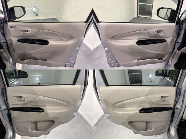 MITSUBISHI EK WAGON 2013 Image 31