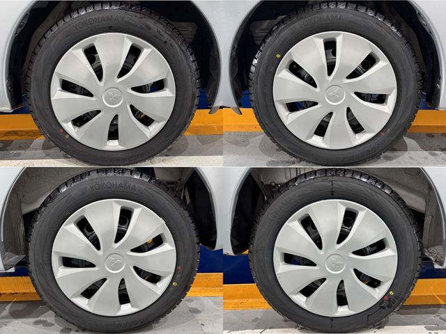 MITSUBISHI EK WAGON 2013 Image 31