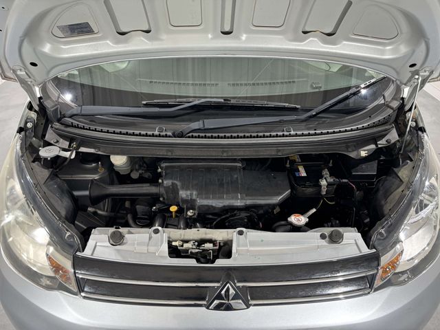 MITSUBISHI EK WAGON 2013 Image 31