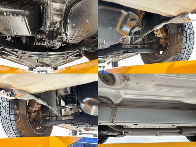 MITSUBISHI EK WAGON 2013 Image 31