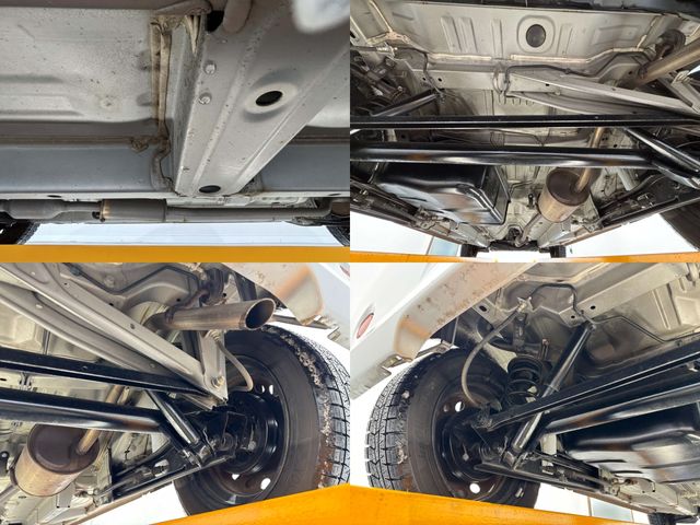 MITSUBISHI EK WAGON 2013 Image 31