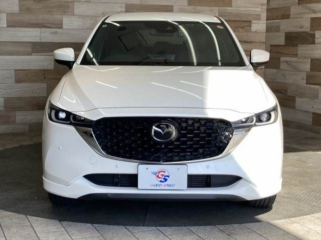 MAZDA CX-5 2022 Image 31