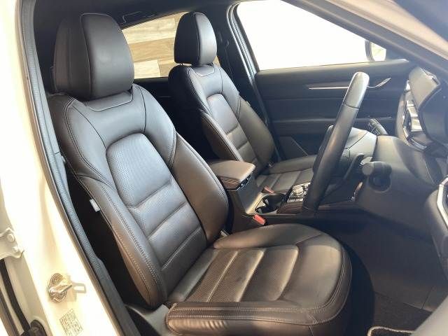 MAZDA CX-5 2022 Image 31