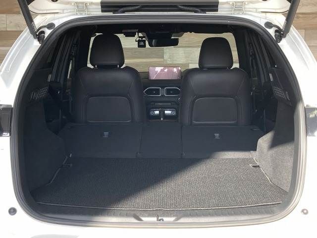 MAZDA CX-5 2022 Image 31