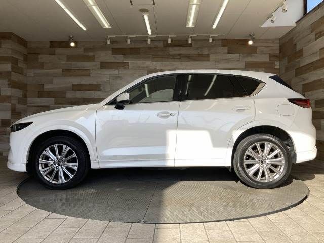 MAZDA CX-5 2022 Image 31
