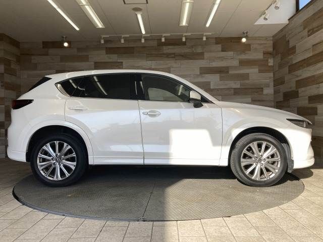 MAZDA CX-5 2022 Image 31