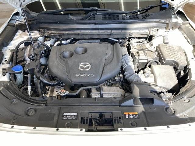MAZDA CX-5 2022 Image 31