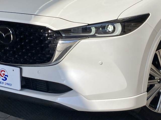 MAZDA CX-5 2022 Image 31