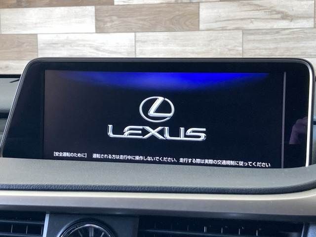 TOYOTA LEXUS RX200T 2017 Image 31
