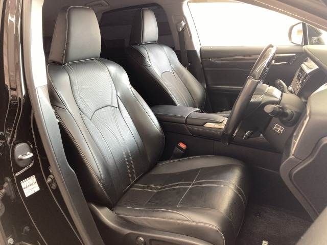 TOYOTA LEXUS RX200T 2017 Image 31