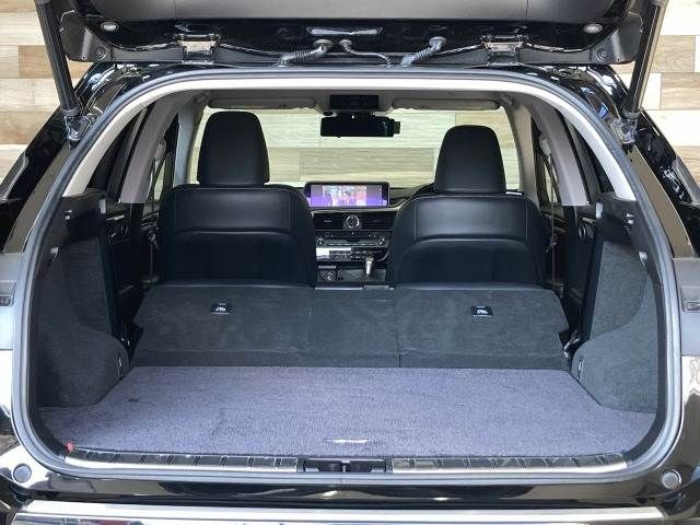 TOYOTA LEXUS RX200T 2017 Image 31