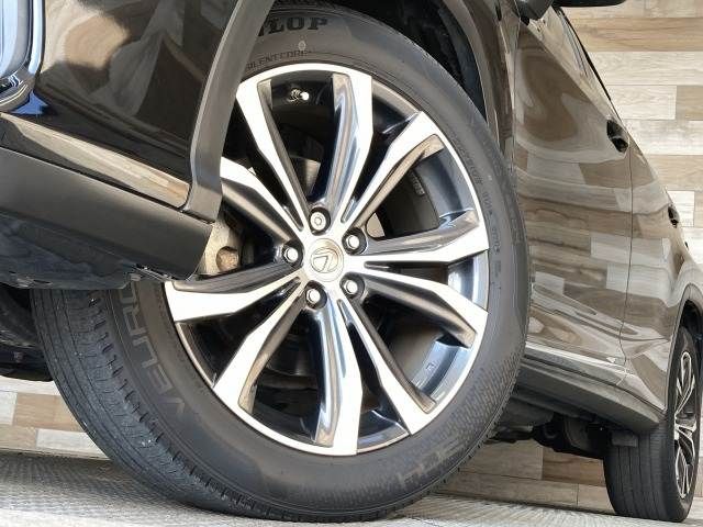 TOYOTA LEXUS RX200T 2017 Image 31