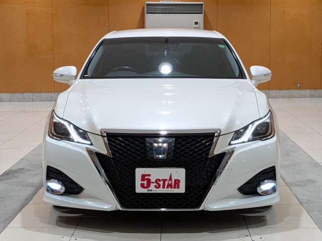 TOYOTA CROWN SEDAN HYBRID 2015 Image 31