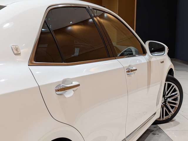 TOYOTA CROWN SEDAN HYBRID 2015 Image 31