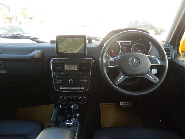 MERCEDES BENZ G CLAS 2021 Image 31