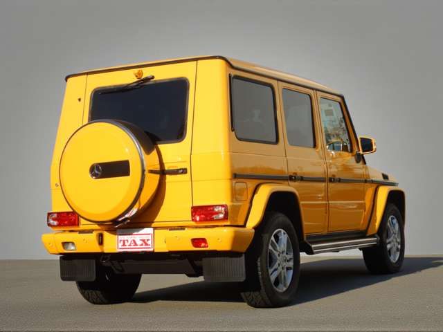 MERCEDES BENZ G CLAS 2021 Image 31