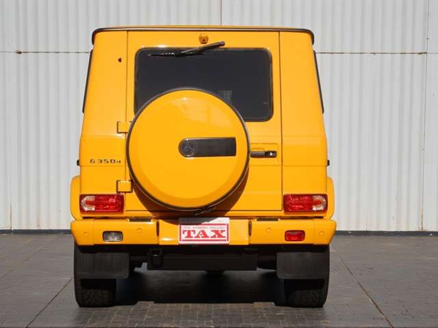 MERCEDES BENZ G CLAS 2021 Image 31