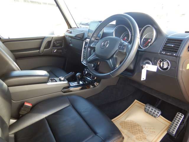 MERCEDES BENZ G CLAS 2021 Image 31