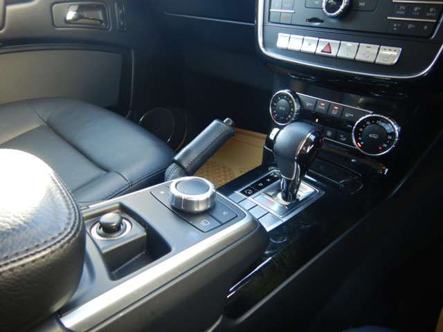 MERCEDES BENZ G CLAS 2021 Image 31