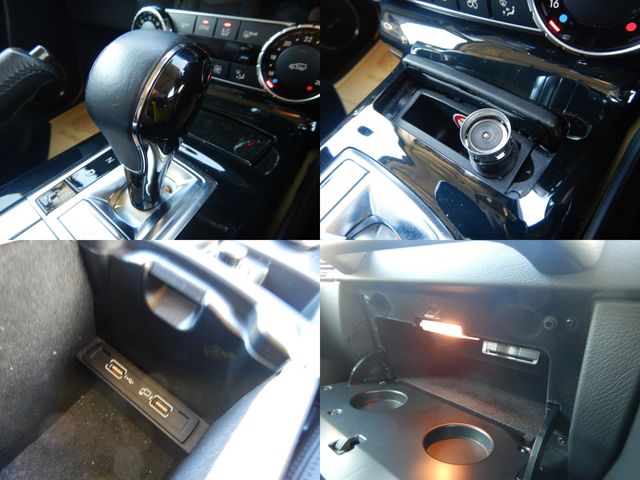 MERCEDES BENZ G CLAS 2021 Image 31