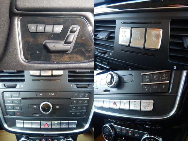 MERCEDES BENZ G CLAS 2021 Image 31