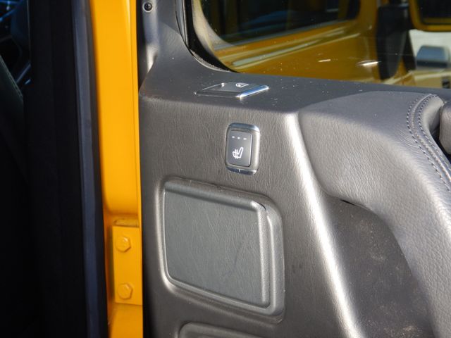 MERCEDES BENZ G CLAS 2021 Image 31