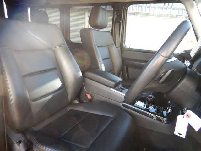 MERCEDES BENZ G CLAS 2021 Image 31