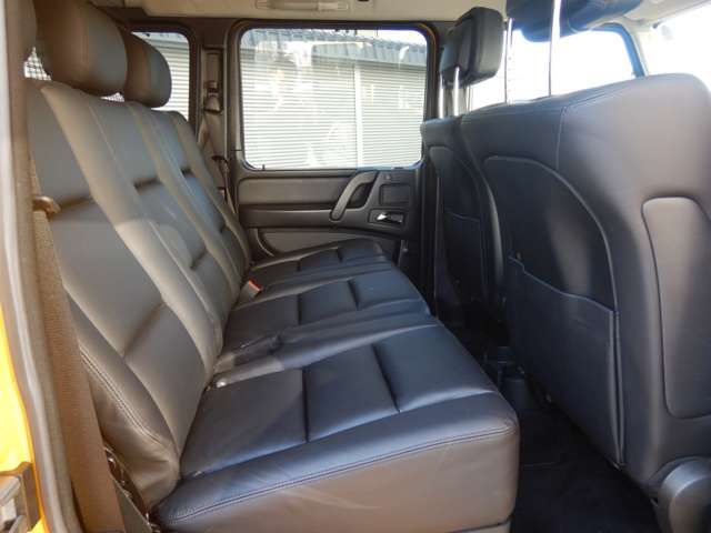 MERCEDES BENZ G CLAS 2021 Image 31