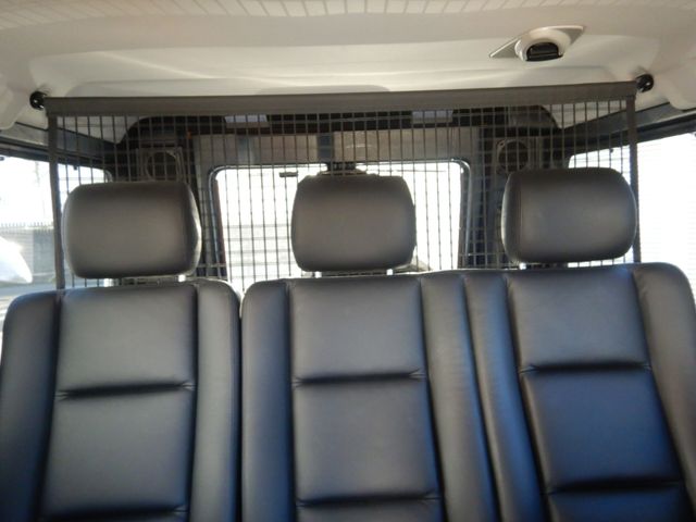 MERCEDES BENZ G CLAS 2021 Image 31