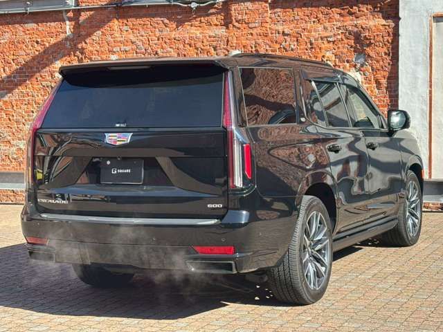 CADILLAC ESCALADE 2023 Image 31