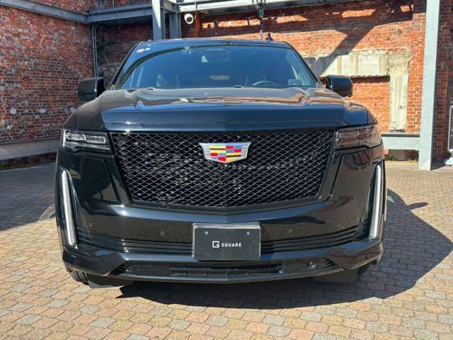 CADILLAC ESCALADE 2023 Image 31