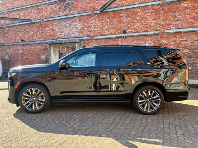 CADILLAC ESCALADE 2023 Image 31